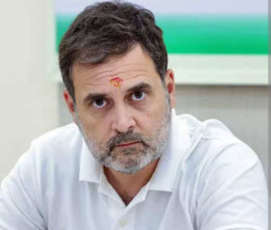 राहुल गांधी मानहानि मामले में हुई सुनवाई , अगली तारीख 24 फरवरी राहुल गांधी मानहानि मामले में हुई सुनवाई , अगली तारीख 24 फरवरी