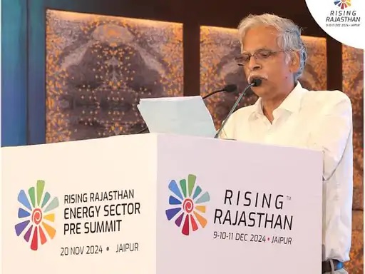 वरिष्ठ आईएएस अधिकारी आलोक
