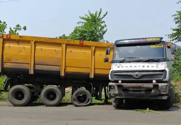 लूट की गई ट्रैलर लूट की गई ट्रैलर
