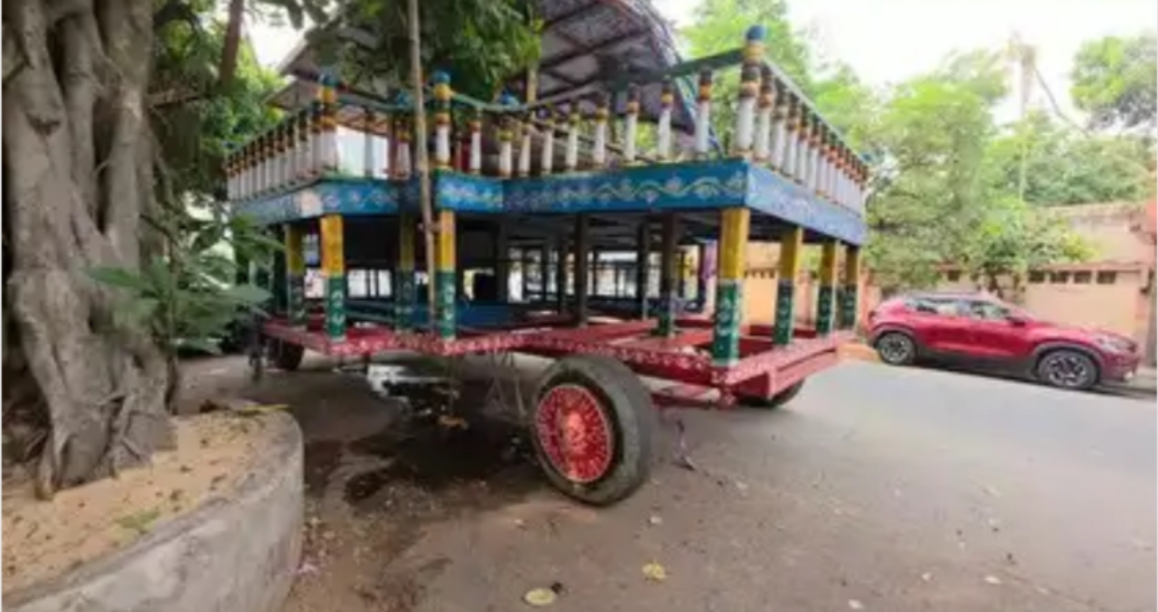 रथ रथ