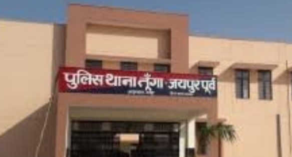 पुलिस की सजगता से बस में सवार 70 यात्रियों की बची जान