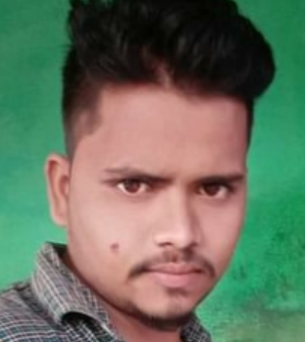 मृतक का फाइल फोटो मृतक का फाइल फोटो