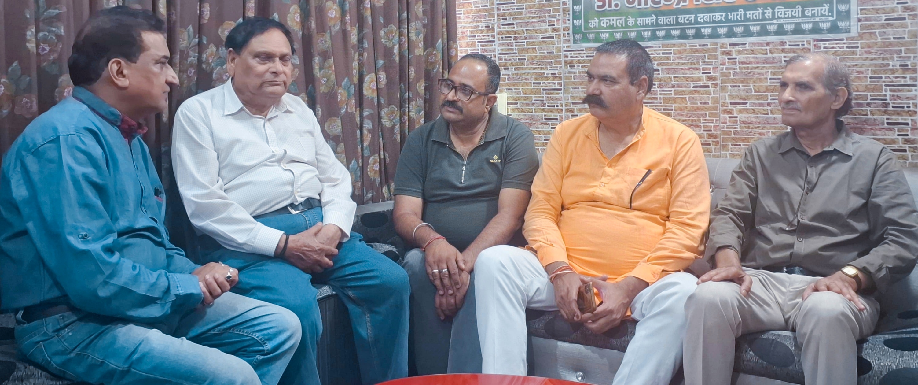 जरूरतमंदों की मदद करना सबसे बड़ी समाज सेवा है- बलबीर जरूरतमंदों की मदद करना सबसे बड़ी समाज सेवा है- बलबीर