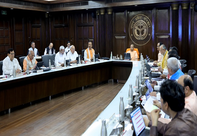 मुख्यमंत्री योगी मुख्यमंत्री योगी