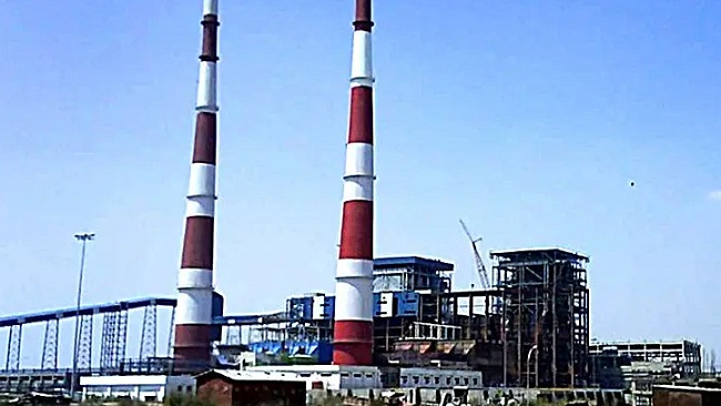 अमरकंटक पावर प्लांट (फाइल फोटो) अमरकंटक पावर प्लांट (फाइल फोटो)