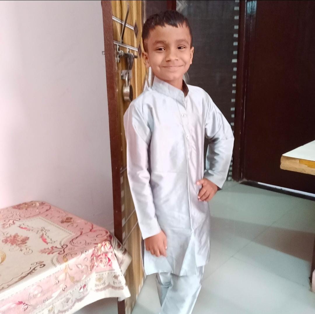 मृत बालक मृत बालक