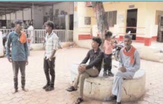 पांच साल के पांच साल के
