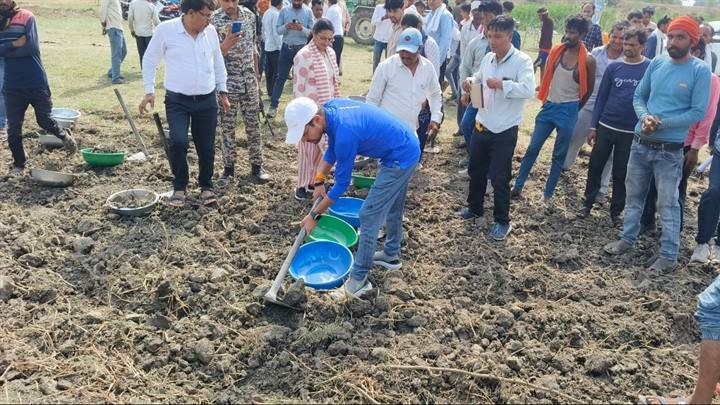 जल गंगा संवर्धन अभियान जल गंगा संवर्धन अभियान
