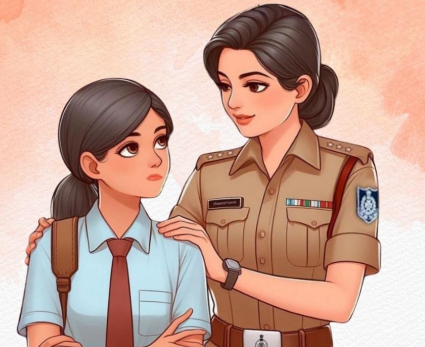 अभियान मुस्कान अभियान मुस्कान