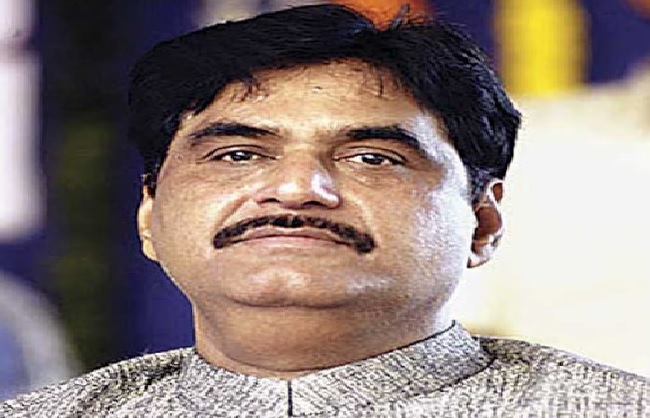 गोपीनाथ मुंडे (फाइल फोटो) गोपीनाथ मुंडे (फाइल फोटो)