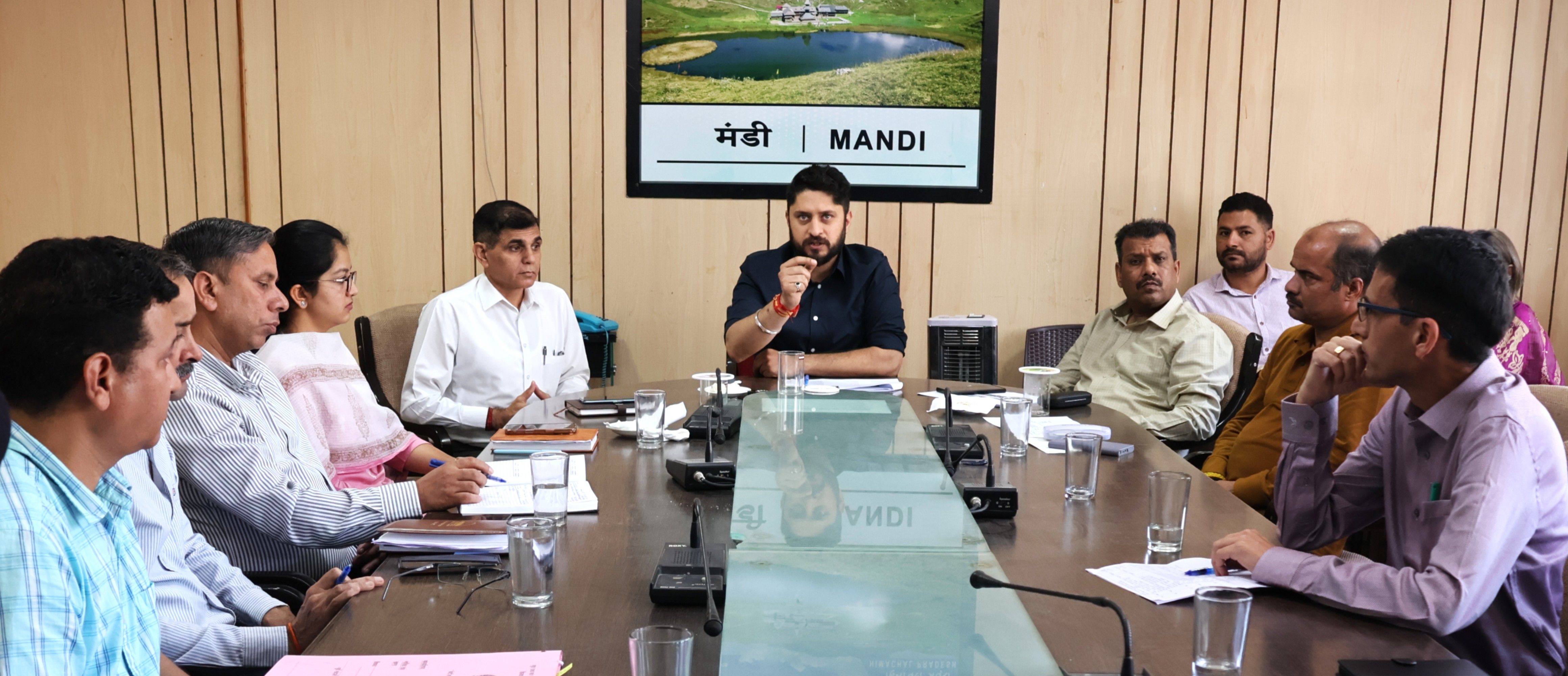 राज्य स्तरीय वृहद पूर्वाभ्यास मेगा मॉक एक्सरसाइज की तैयारियों पर वर्चुअल टेबल टॉप एक्सरसाइज राज्य स्तरीय वृहद पूर्वाभ्यास मेगा मॉक एक्सरसाइज की तैयारियों पर वर्चुअल टेबल टॉप एक्सरसाइज