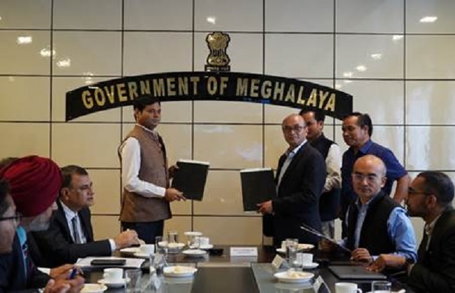 कॉरपोरेट कार्य मंत्रालय की ओर से कार्यक्रम का जारी फोटो कॉरपोरेट कार्य मंत्रालय की ओर से कार्यक्रम का जारी फोटो