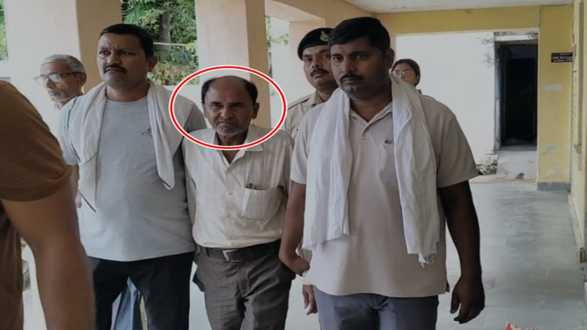 जनपद पंचायत के बाबू ने आरटीआई दस्तावेज के बदले मांगी रिश्वत जनपद पंचायत के बाबू ने आरटीआई दस्तावेज के बदले मांगी रिश्वत