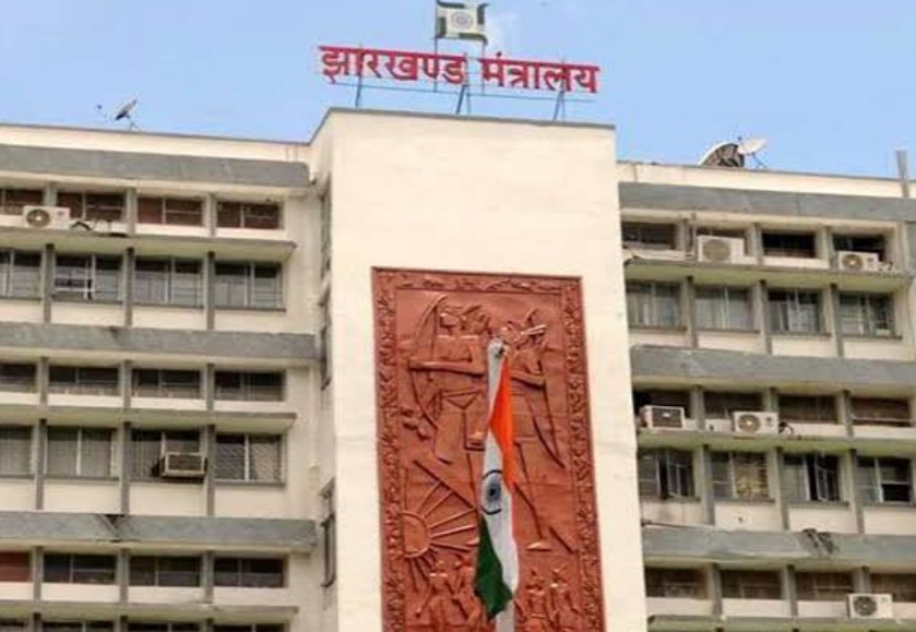 प्रोजेक्ट भवन की फाइल फोटो प्रोजेक्ट भवन की फाइल फोटो