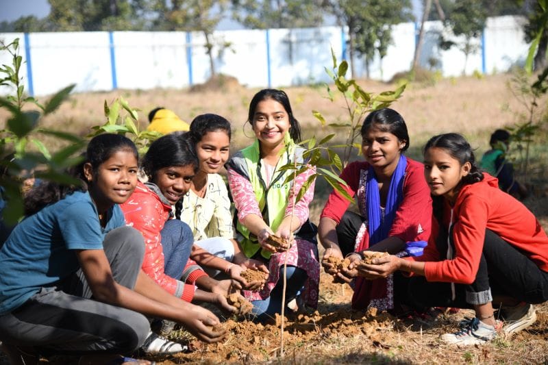 बालको ने पर्यावरण संरक्षण के लिए कार्बन न्यूट्रैलिटी और वॉटर पॉजिटीविटी संकल्प को दोहराया
