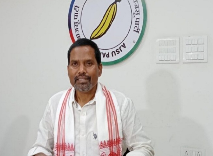 फाइल फोटो देवशरण भगत फाइल फोटो देवशरण भगत