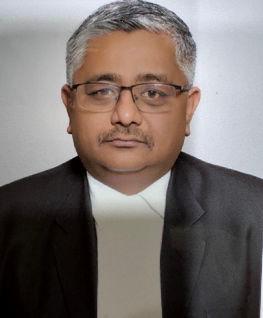 वरिष्ठ अधिवक्ता महेंद्र नारायण सिंह वरिष्ठ अधिवक्ता महेंद्र नारायण सिंह