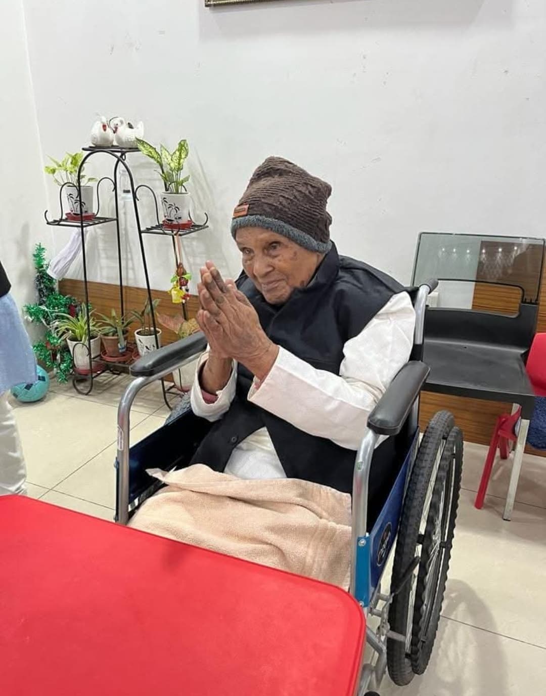भाकपा नेता की फाइल फोटो भाकपा नेता की फाइल फोटो