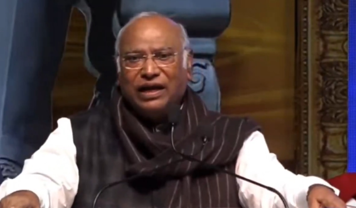 Malikarjun Khadge Malikarjun Khadge