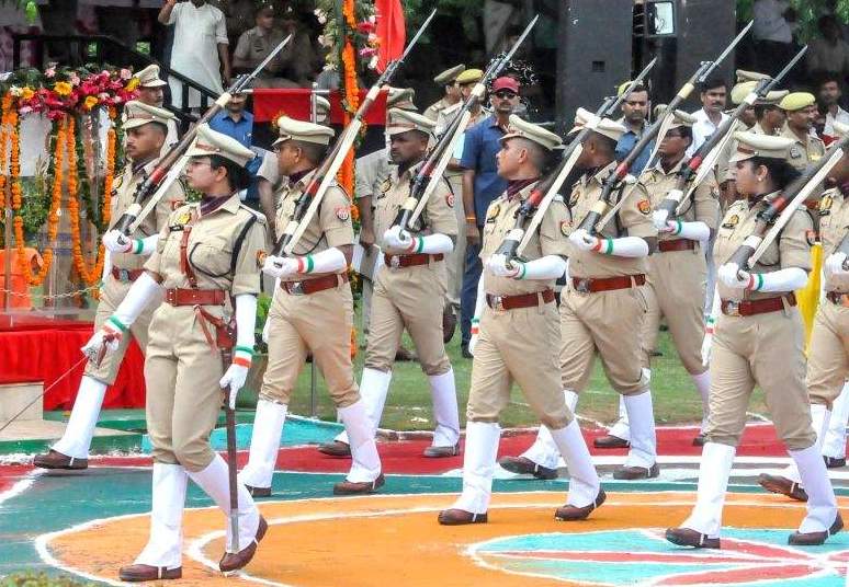 छह जून को पासिंग आउट परेड के बाद प्रदेश को मिलेंगे 34 नए पुलिस उपधीक्षक । छह जून को पासिंग आउट परेड के बाद प्रदेश को मिलेंगे 34 नए पुलिस उपधीक्षक ।