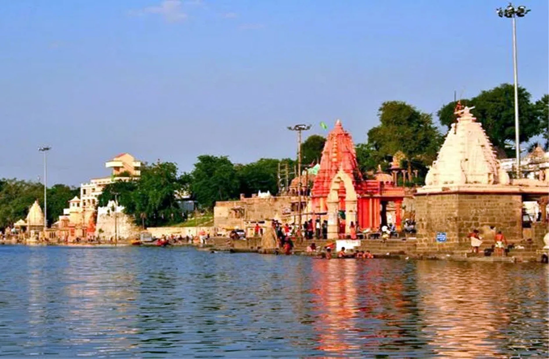उज्जैन: गुरुवार को स्पिरिचुअल एंड वेलनेस समिट का शुभारंभ करेंगे मुख्यमंत्री उज्जैन: गुरुवार को स्पिरिचुअल एंड वेलनेस समिट का शुभारंभ करेंगे मुख्यमंत्री