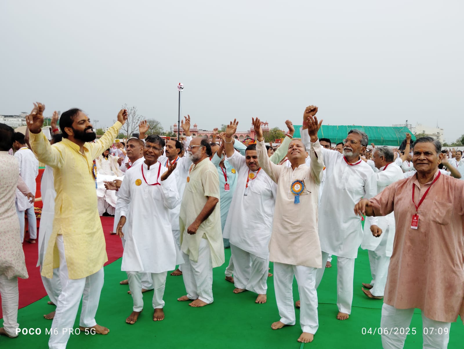 भोजन का सही चुनाव होगा शरीर स्वस्थ्य रहेगा:गार्गी भोजन का सही चुनाव होगा शरीर स्वस्थ्य रहेगा:गार्गी