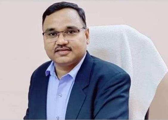 डा. सौरभ मालवीय डा. सौरभ मालवीय