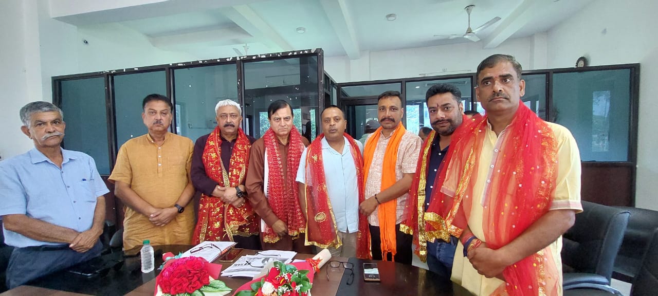 भाजपा पहाड़ी जिला ने संकल्प से सिद्धि तक कार्यक्रम पर कार्यशाला आयोजित की भाजपा पहाड़ी जिला ने संकल्प से सिद्धि तक कार्यक्रम पर कार्यशाला आयोजित की