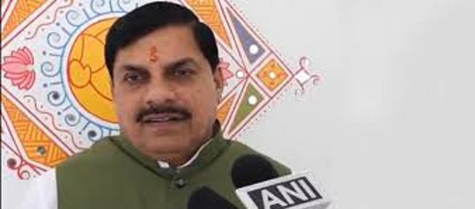 मुख्यमंत्री डॉ. यादव का राहुल गांधी के बयान पर पलटवार मुख्यमंत्री डॉ. यादव का राहुल गांधी के बयान पर पलटवार