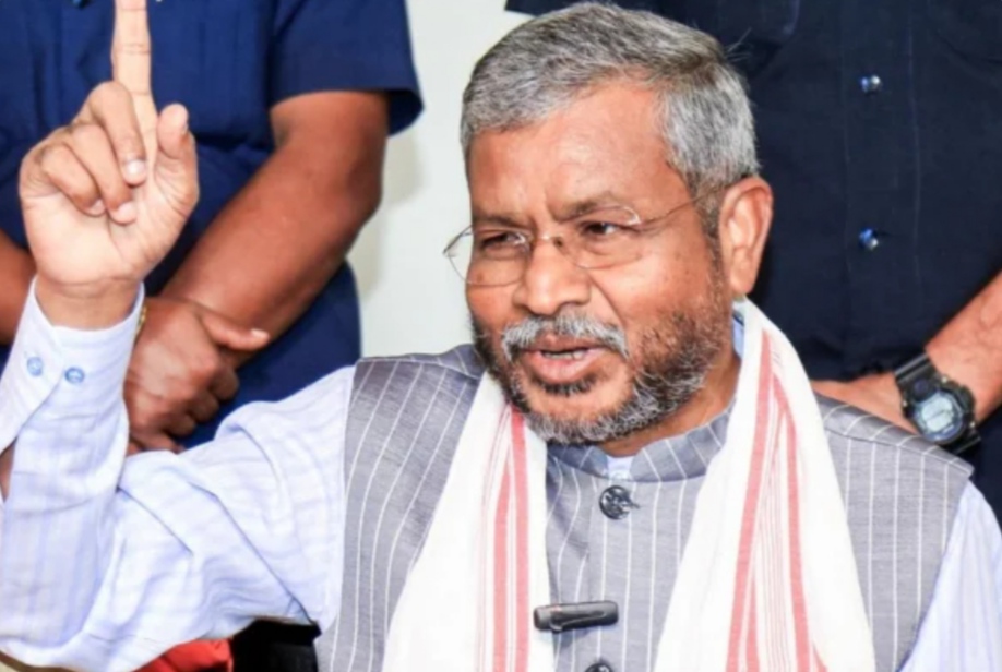 फ़ाइल फ़ोटो बाबूलाल फ़ाइल फ़ोटो बाबूलाल