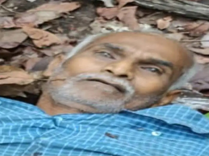 1 करोड़ का इनामी सुधाकर उर्फ नर सिंहाचलम मारा गया 1 करोड़ का इनामी सुधाकर उर्फ नर सिंहाचलम मारा गया