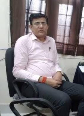 कुंभलगढ़ तहसीलदार पर्वत सिंह निलंबित कुंभलगढ़ तहसीलदार पर्वत सिंह निलंबित