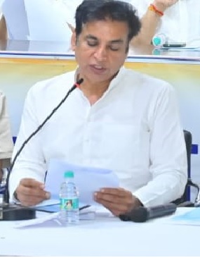 दिल्ली प्रदेश कांग्रेस कमेटी अध्यक्ष देवेंद्र यादव (फाइल फोटो) दिल्ली प्रदेश कांग्रेस कमेटी अध्यक्ष देवेंद्र यादव (फाइल फोटो)
