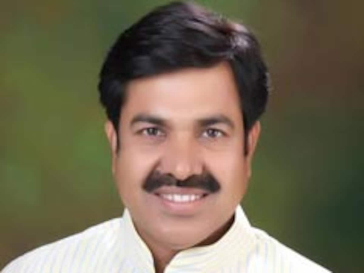 डीडवाना विधायक एवं पूर्व मंत्री यूनुस खान