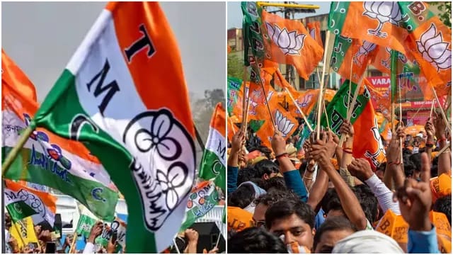 सहकारी कोऑपरेटिव समिति में टीएमसी के हार सहकारी कोऑपरेटिव समिति में टीएमसी के हार