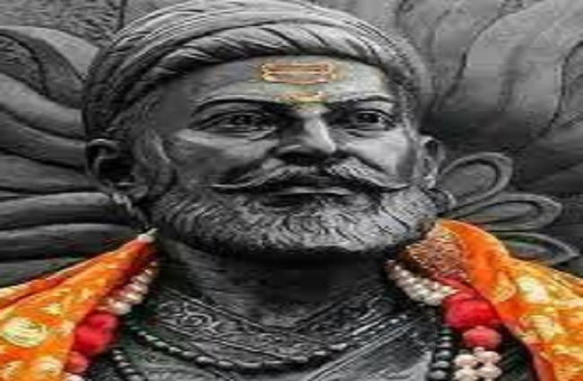 छत्रपति शिवाजी महाराज (फाइल फोटो) छत्रपति शिवाजी महाराज (फाइल फोटो)