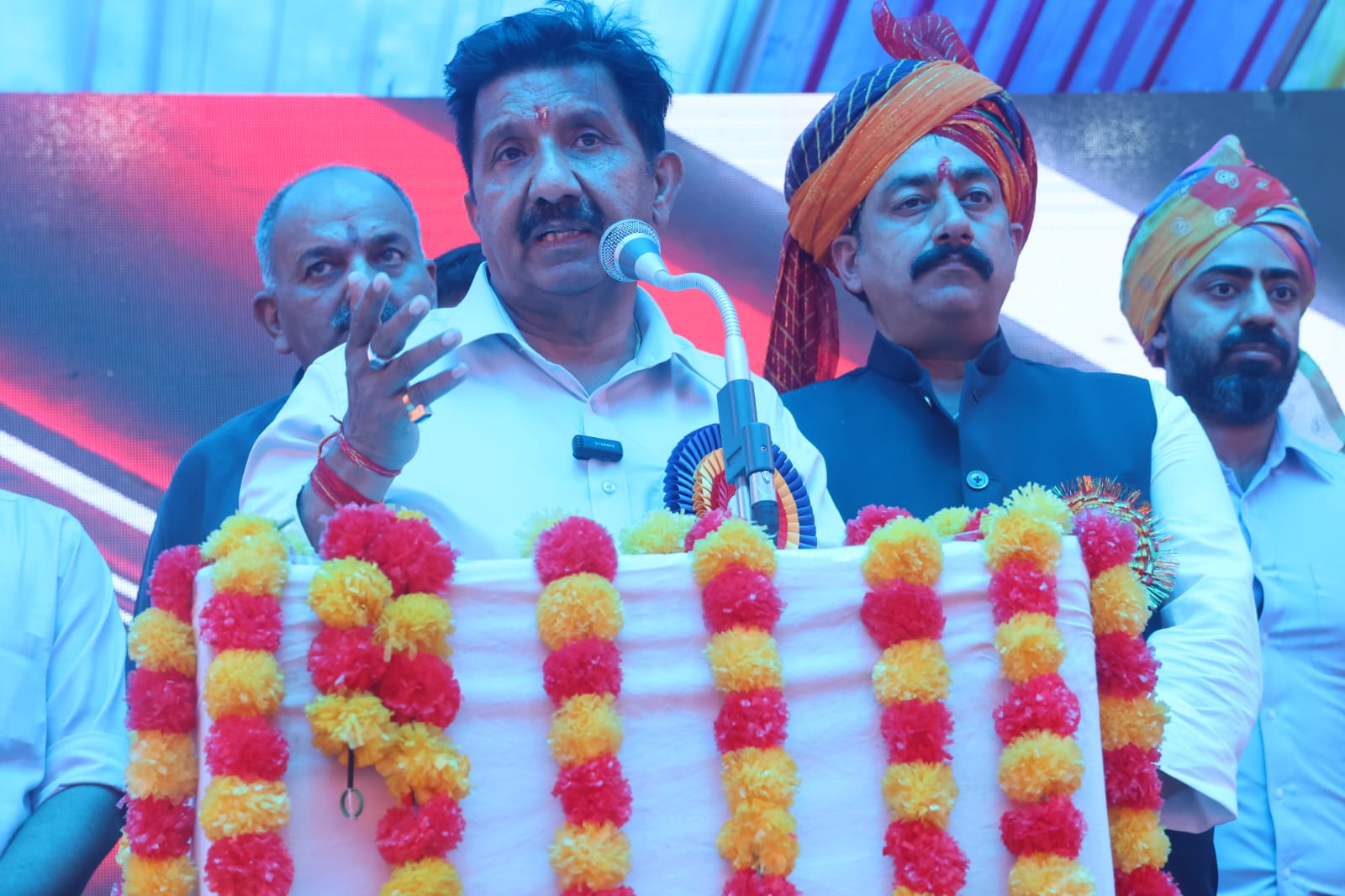 पिपलू मेला। पिपलू मेला।