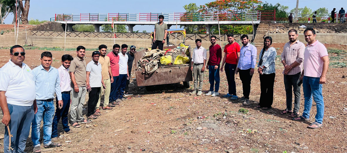पर्यावरण दिवस पर पर्यावरण दिवस पर