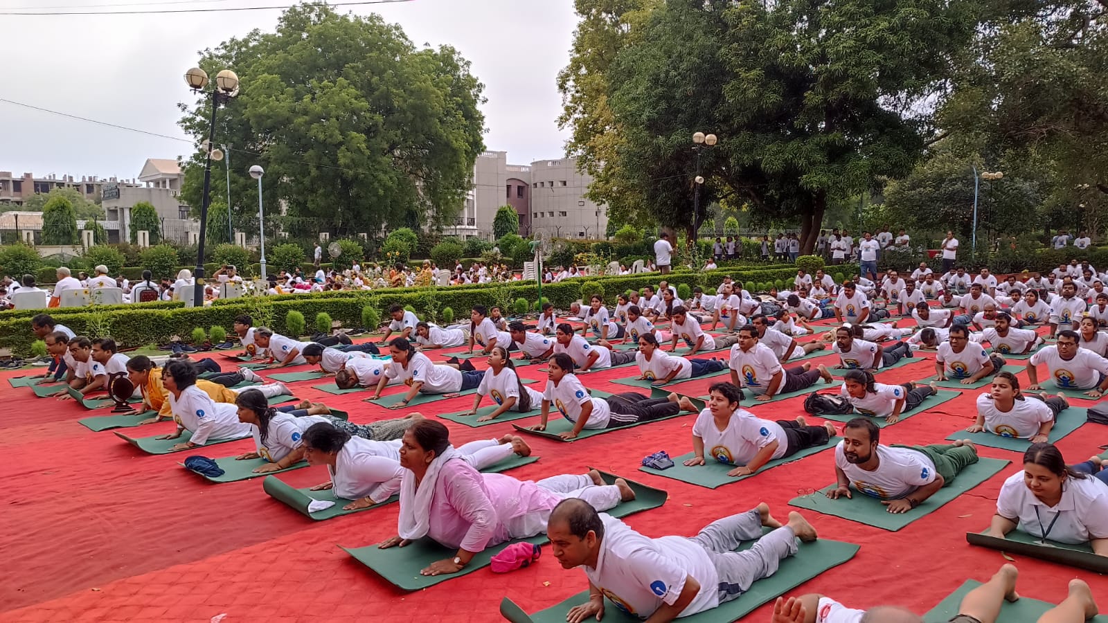 योग क्रिया के फाइल फोटो योग क्रिया के फाइल फोटो