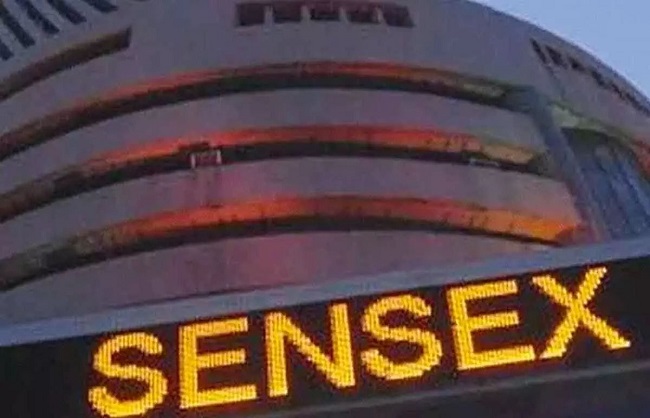 शेयर बाजार के लोगो का प्रतीकात्मक चित्र शेयर बाजार के लोगो का प्रतीकात्मक चित्र