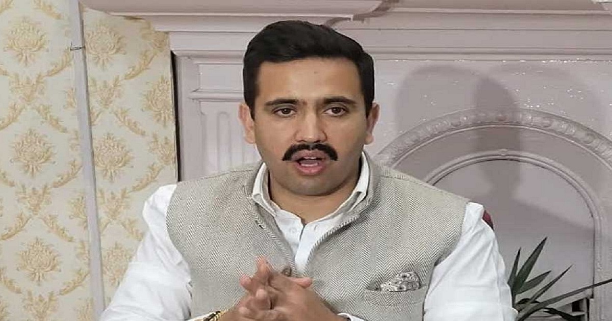 Vikramaditya Singh Vikramaditya Singh