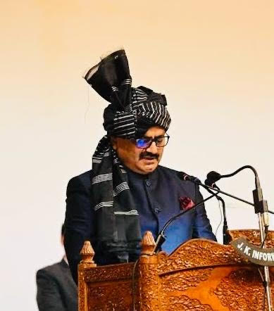 Rana extends greetings on Eid-ul-Adha Rana extends greetings on Eid-ul-Adha