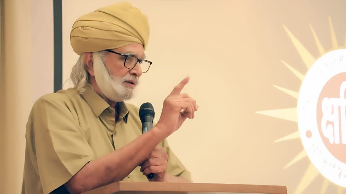 क्षत्रिय युवक संघ के वरिष्ठ संरक्षक भगवान सिंह रोलसाहबसर क्षत्रिय युवक संघ के वरिष्ठ संरक्षक भगवान सिंह रोलसाहबसर