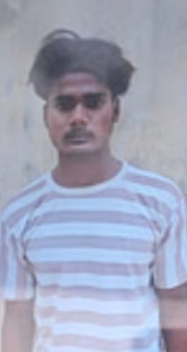 फोटो अभियुक्त फोटो अभियुक्त