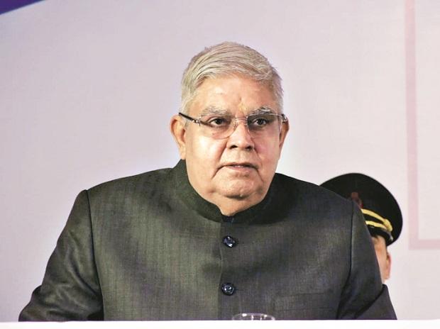उपराष्ट्रपति जगदीप धनखड़ उपराष्ट्रपति जगदीप धनखड़