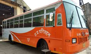 मुरादाबाद परिक्षेत्र को मिली रोडवेज की 10 नई बसें मुरादाबाद परिक्षेत्र को मिली रोडवेज की 10 नई बसें