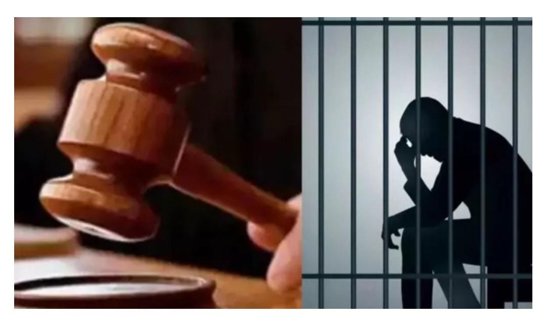 अपहरण के आरोपियों को आजीवन कारावास एवं 50-50 हजार रुपये जुर्माना अपहरण के आरोपियों को आजीवन कारावास एवं 50-50 हजार रुपये जुर्माना