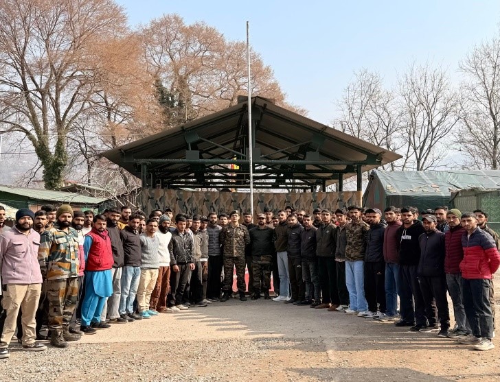 किशोरों के लिए नशा मुक्ति पर व्याख्यान का आयोजन किया किशोरों के लिए नशा मुक्ति पर व्याख्यान का आयोजन किया