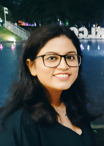 नेहा भौतिकी में पीएच.डी की उपाधि से सम्मानित नेहा भौतिकी में पीएच.डी की उपाधि से सम्मानित