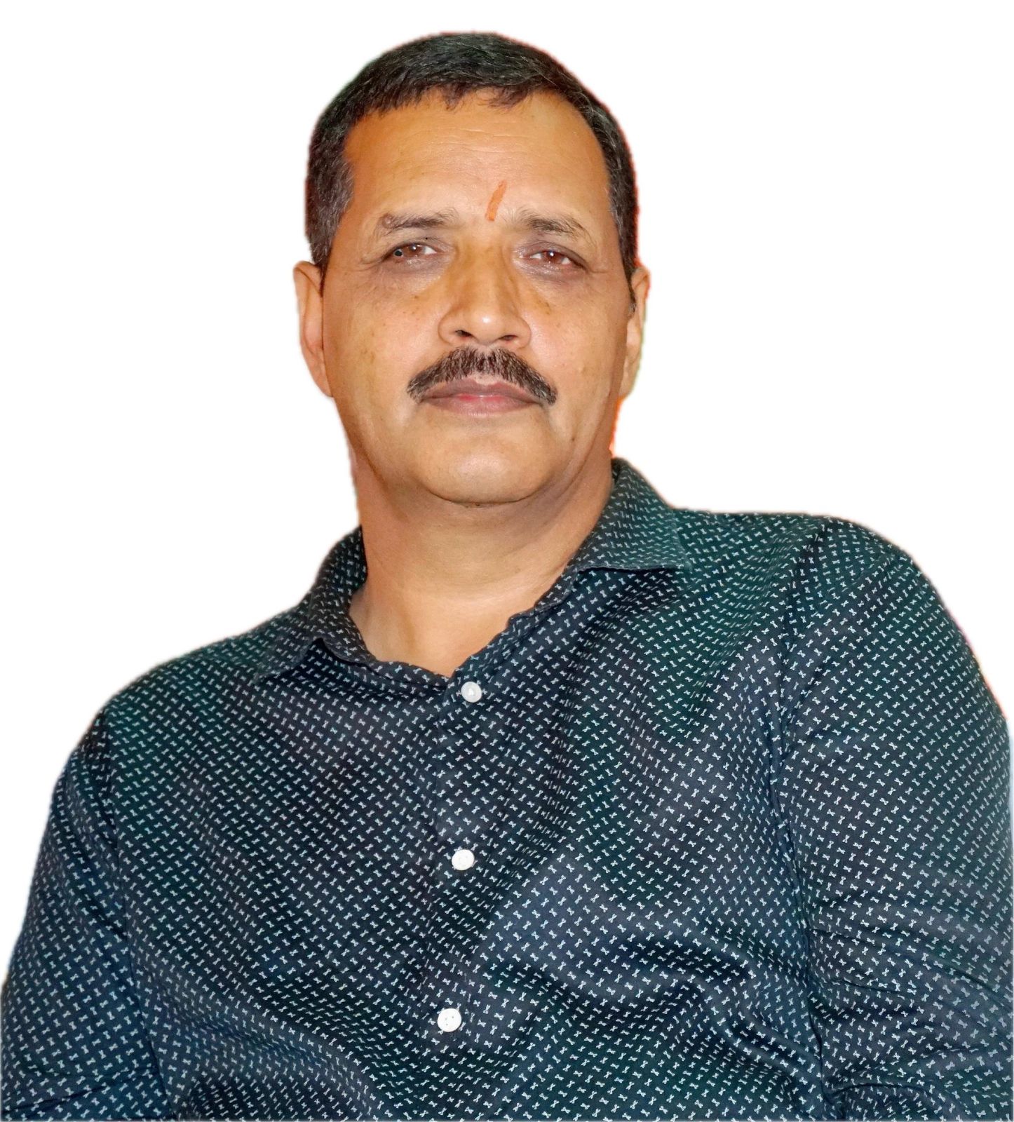 जिला भाजपा अध्यक्ष निहाल चंद शर्मा जिला भाजपा अध्यक्ष निहाल चंद शर्मा